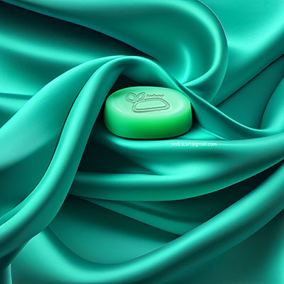 poster for a soap
